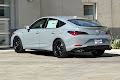 2026 Acura Integra A-Spec Package