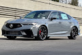 2026 Acura Integra Type S