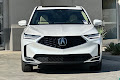 2026 Acura MDX Base