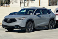 2026 Acura ADX A-Spec Package