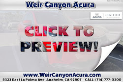 2024 Acura RDX A-Spec Package