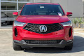 2024 Acura RDX A-Spec Package
