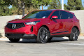 2024 Acura RDX A-Spec Package
