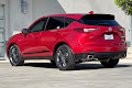 2024 Acura RDX A-Spec Package