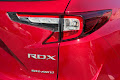 2024 Acura RDX A-Spec Package