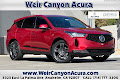 2024 Acura RDX A-Spec Package