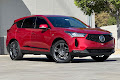 2024 Acura RDX A-Spec Package
