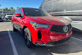2024 Acura RDX A-Spec Package
