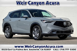 2026 Acura ADX Base