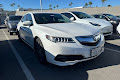 2016 Acura TLX V6