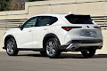 2026 Acura ADX Base