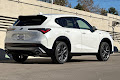 2026 Acura ADX A-Spec Package