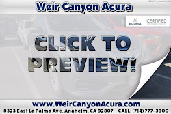 2018 Acura RDX 
