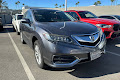 2018 Acura RDX