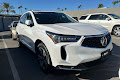 2022 Acura RDX Advance Package