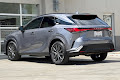 2023 Lexus RX 350 F Sport Handling