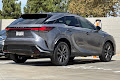 2023 Lexus RX 350 F Sport Handling