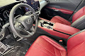 2023 Lexus RX 350 F Sport Handling