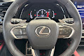 2023 Lexus RX 350 F Sport Handling