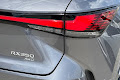 2023 Lexus RX 350 F Sport Handling