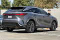 2023 Lexus RX 350 F Sport Handling