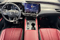 2023 Lexus RX 350 F Sport Handling