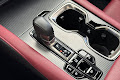 2023 Lexus RX 350 F Sport Handling