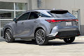 2023 Lexus RX 350 F Sport Handling