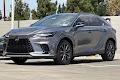 2023 Lexus RX 350 F Sport Handling