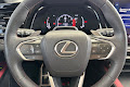 2023 Lexus RX 350 F Sport Handling