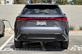 2023 Lexus RX 350 F Sport Handling