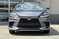 2023 Lexus RX 350 F Sport Handling