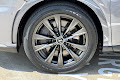 2023 Lexus RX 350 F Sport Handling