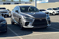 2023 Lexus RX 350 F Sport Handling