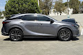 2023 Lexus RX 350 F Sport Handling