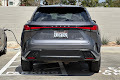 2023 Lexus RX 350 F Sport Handling