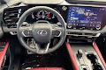 2023 Lexus RX 350 F Sport Handling