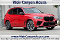 2021 BMW X5 M Base