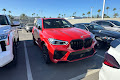 2021 BMW X5 M Base