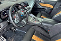 2021 BMW X5 M Base