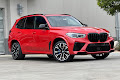 2021 BMW X5 M Base