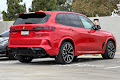 2021 BMW X5 M Base