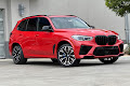 2021 BMW X5 M Base