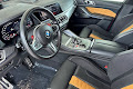 2021 BMW X5 M Base