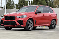 2021 BMW X5 M Base