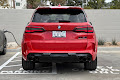 2021 BMW X5 M Base