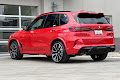 2021 BMW X5 M Base