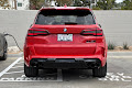 2021 BMW X5 M Base