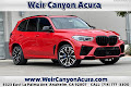 2021 BMW X5 M Base