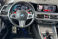 2021 BMW X5 M Base